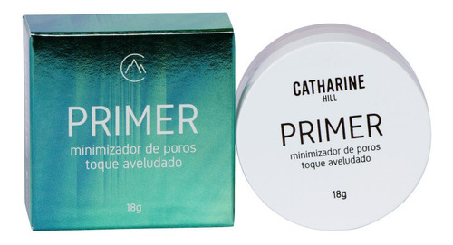 Imagem 3 de 4 de Primer Hd Catharine Hill Original 5020