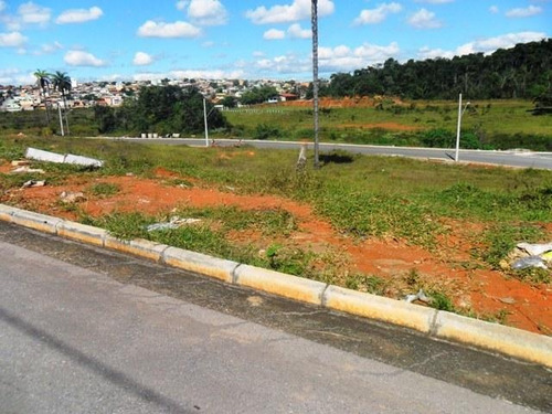 Imagem 3 de 9 de Lote Para Comprar No Vale Das Orquideas Em Contagem/mg - 15417