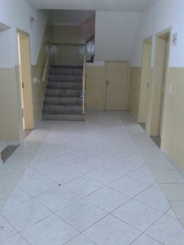 Imagem 5 de 15 de Predio Comercial - Jardim Do Mar - Ref: 1076 - L-3105