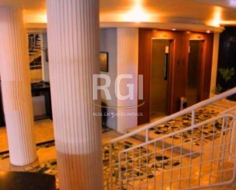Imagem 13 de 21 de Apartamento Indêpendencia Porto Alegre. - 4813
