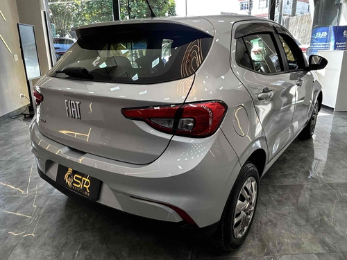 Fiat Argo 1.0 FIREFLY FLEX DRIVE MANUAL