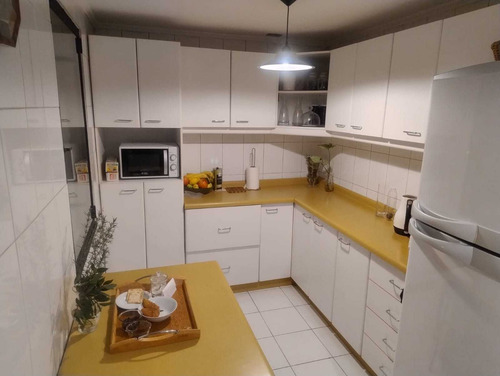 Casa En Puente Alto (104787)