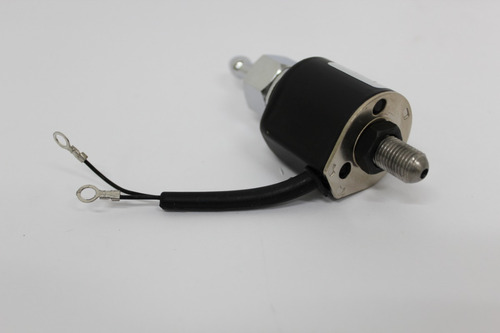 Imagen 5 de 5 de Valvula Selenoide Plancha De Vapor Original Silverstar