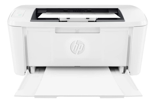 Impresora Hp Laser M111w Monocromática Usb Wifi 21 Ppm Kt