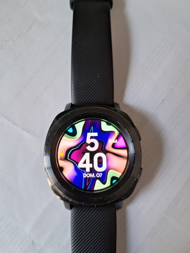 Reloj Samsung Gear Sport