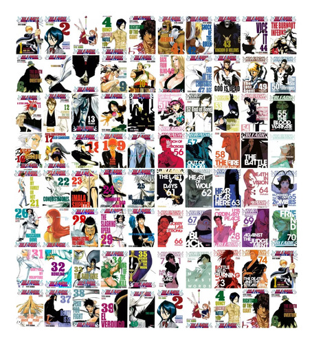 Manga Panini Bleach #42 En Español