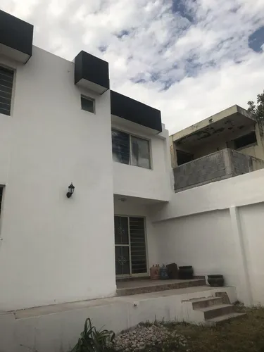 Casa En Renta, Cumbres 2 Sector, Monterrey, Nuevo León