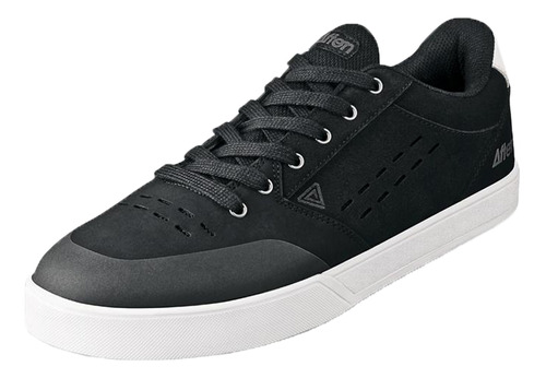 Zapatos Keegan, Negro / Gris - 9 Nla Talla 9