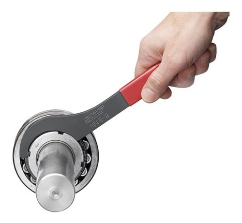 Llave De Gancho Hn10-11 Skf Tuerca Km10 Km11 Manguito