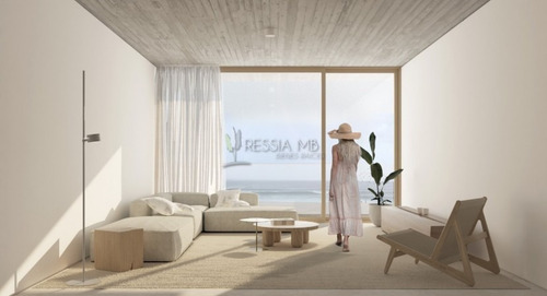 Imagen 5 de 7 de Vive - Pre Venta Al Pozo Dptos Frente Al Mar - Villa Gesell