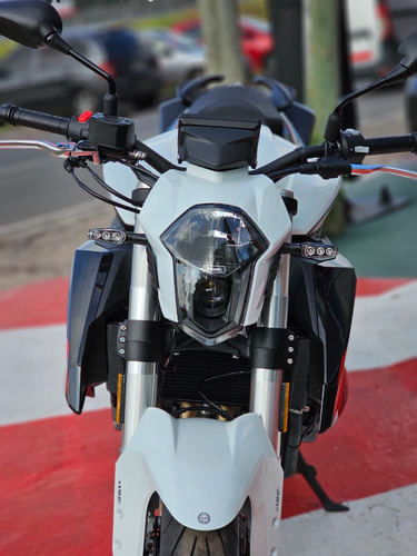 Benelli Tnt 600 I Entrega Inmediata - La Naked Mas Rápida Jc