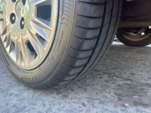 Ford Ka 1.5 Se At