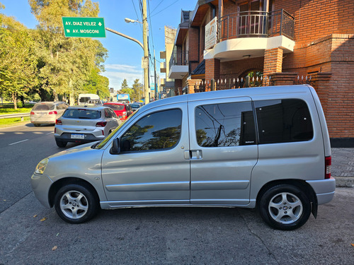 Citroën Berlingo Multispace 1.6 Sx Pack 110cv Am53