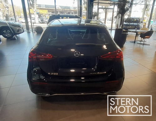 Mercedes-benz Clase A 2.0 A250 Amg-line 224cv Hatch