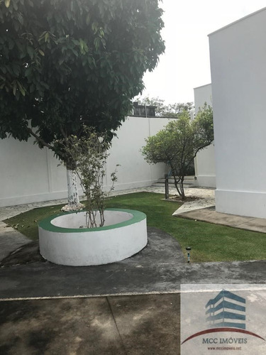 Casa A Venda Em Ponta Negra Perto Praia Shopping