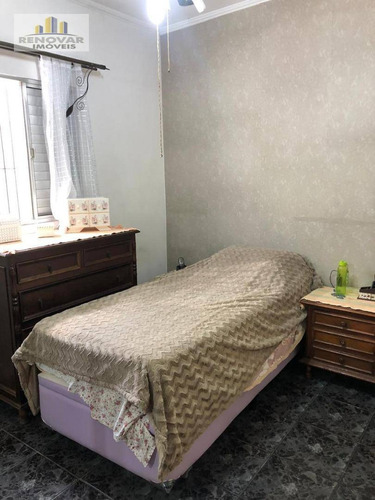 Imagem 18 de 30 de Sobrado Com 3 Dormitórios À Venda, 125 M² Por R$ 495.000,00 - Vila São Francisco - São Paulo/sp - So0411