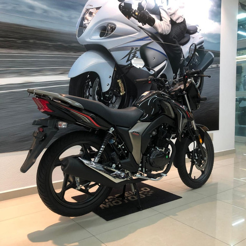 Haojue Dk 150 2021 0km |