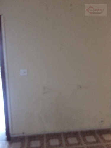 Imagem 5 de 15 de Casa Com 2 Dormitórios À Venda, 200 M² Por R$ 780.000,00 - Vila Antonieta - São Paulo/sp - Ca1065