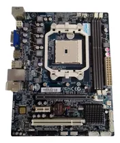 Comprar Placa Mae Amd A55f-m4 Socket Fm1 Ecs A55f-m4 V-2.0