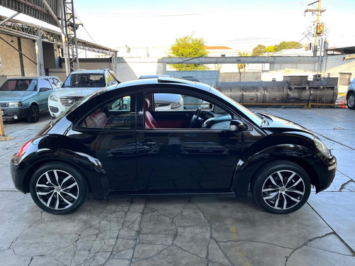 Volkswagen New Beetle 2.0 3p Automática