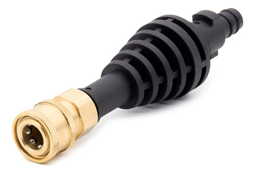 Z Adaptador De Haste Para Máquina De Lavar Carros Worx Hydro