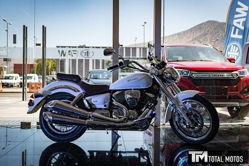 Chopper Lifan Lf250d V-twin. Despacho Gratuito Stg