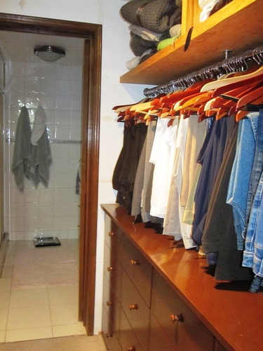Imagen 13 de 14 de Jardines Del Pedregal. Venta Casa Con Hermoso Jardin Plano