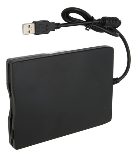 Lector De Disquetes Usb De 3.5 Pulgadas, 1.1/2.0/3.0 Low Noi