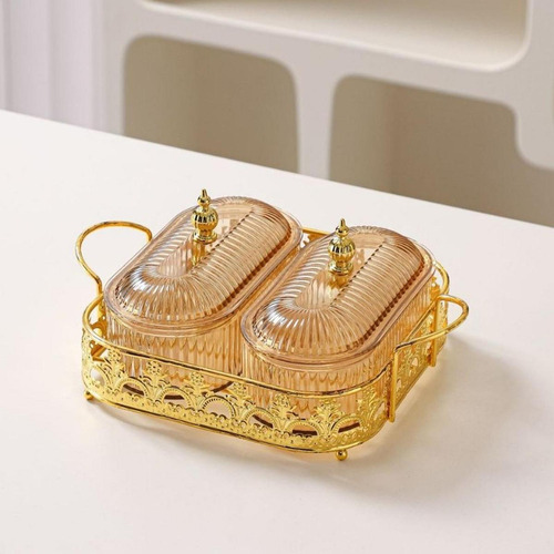 Plato De Frutos Secos, Plato Nórdico Para Caramelos, Boda Y