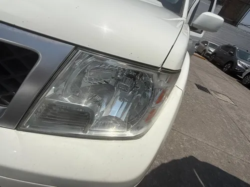 Nissan Frontier 4.0 Pro-4x V6 4x2 At