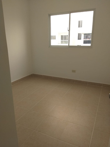 Imagen 10 de 12 de Alquilo Apartamento En Ciudad Juan Bosch