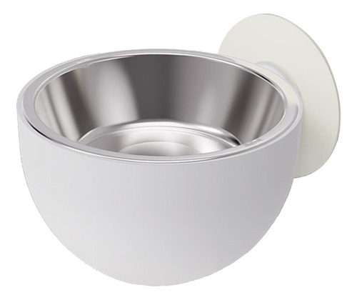 Cuenco De Agua Para Perros, Alimentador Lento, Colgante De