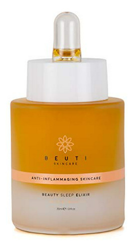 Mascarillas - Beuti Skincare - Elixir De Belleza Orgánico Pa