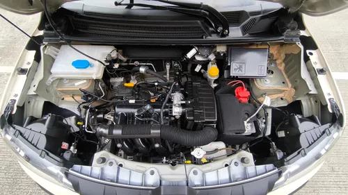 Renault Kwid Outsider 2021