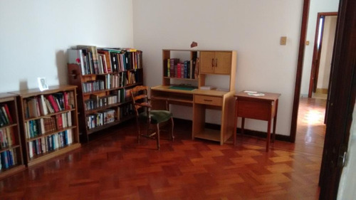 Imagen 8 de 11 de Casa Con Lote De 10x30 En Centro Platense