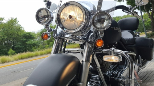 Harley Davidson Road King