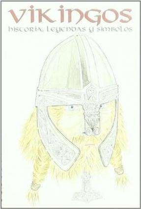 Libro: Vikingos : Historia, Leyendas Y Símbolos - L.f. Marti