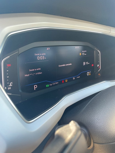 Imagen 13 de 15 de Volkswagen T-cross 1.6 Highline At 6 2019