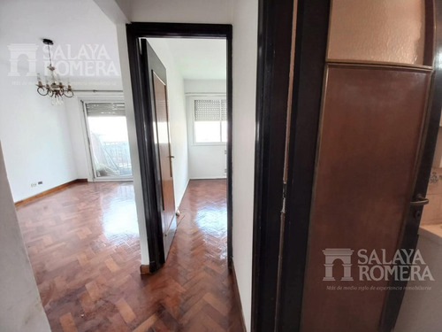 Imagen 17 de 21 de Venta 3 Ambientes Con Balcón Al Frente - San Cristóbal