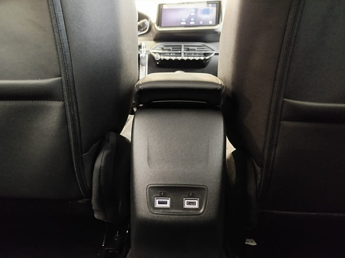 Peugeot 2008 1.0T Allure