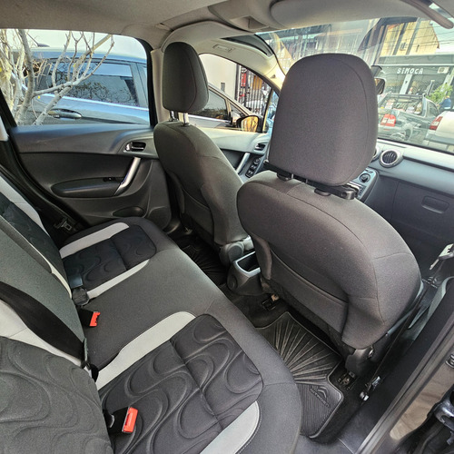 Citroën C3 1.5 Tendance Pack Secure I 90cv