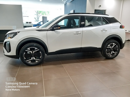 Peugeot 2008 1.0T Active