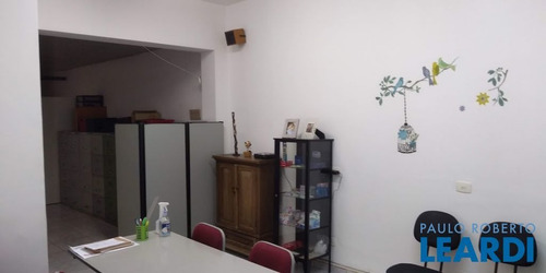 Imagem 5 de 15 de Casa Assobradada - Paraíso - Sp - 619531