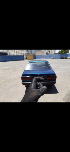 Voyage Sedan