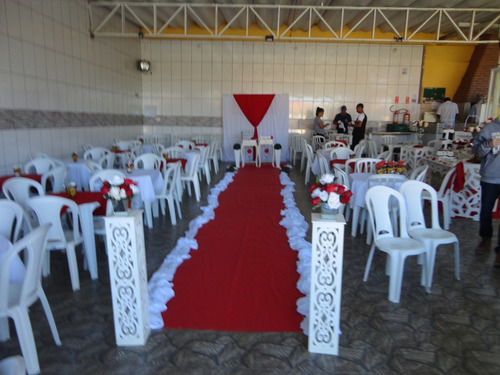 Imagem 5 de 14 de Chácara Com Piscinas Prox. Rosolem Hortolândia Para Festas