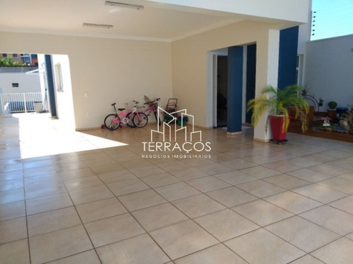 Imagem 6 de 18 de Casa A Venda/permuta 290m² 3 Dormitórios No Jardim Colônia - Jundiaí/sp - Ca00338 - 69399653