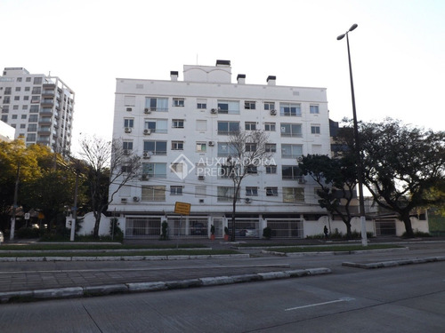 Imagem 3 de 11 de Apartamento - Menino Deus - Ref: 162694 - V-162694