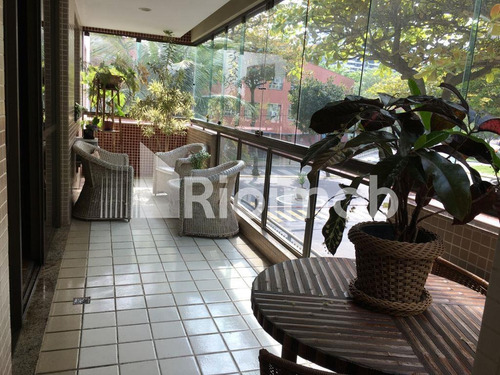 Imagem 4 de 18 de Apartamento - Ref: 6600