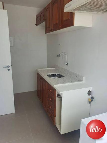 Imagem 8 de 20 de Apartamento - Ref: 10747
