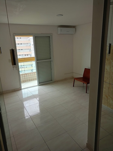 Apto Cobertura Duplex 3ds Sendo 2 Suites 6 Banheiros 3 Vagas Garagem